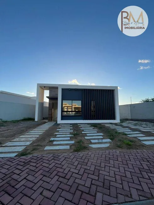 Foto 1 de Casa de Condomínio com 3 Quartos para venda ou aluguel, 92m² em SIM, Feira de Santana