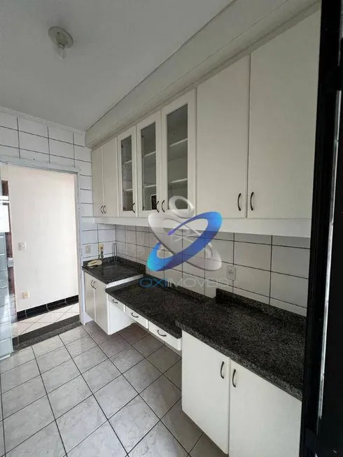Foto 1 de Apartamento com 3 Quartos para venda ou aluguel, 85m² em Jardim Aquarius, São José dos Campos