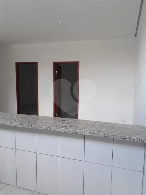 Foto 1 de Apartamento com 2 Quartos para alugar, 77m² em Limão, São Paulo