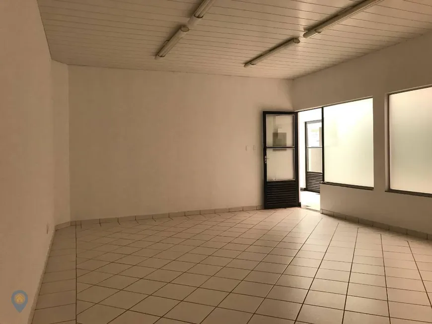 Foto 1 de Ponto Comercial para alugar, 56m² em Centro, Londrina