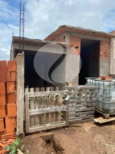 Foto 1 de Casa com 3 Quartos à venda, 210m² em Jardim Sao Felipe, Hortolândia