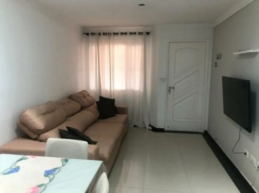 Foto 1 de Sobrado com 3 Quartos à venda, 210m² em Vila Guilhermina, São Paulo