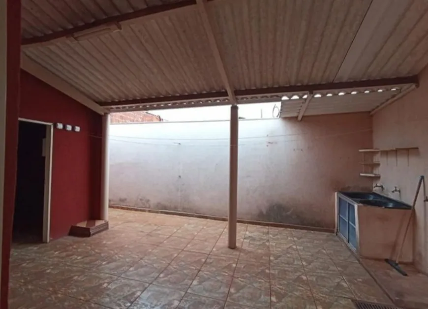 Foto 1 de Casa com 2 Quartos à venda, 140m² em Aguas Lindas, Ananindeua