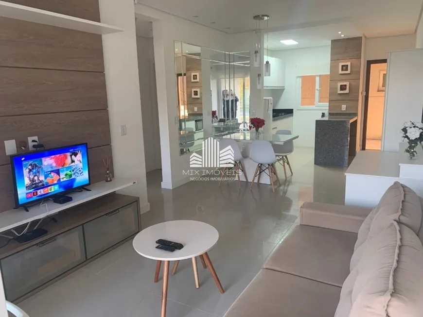 Foto 1 de Apartamento com 2 Quartos à venda, 64m² em Remanso, Xangri-lá