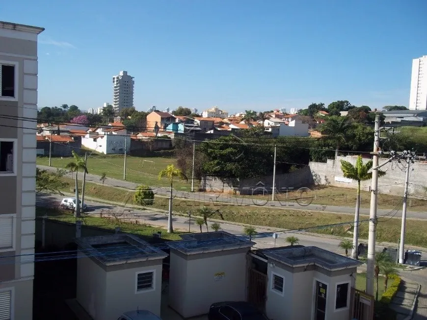 Foto 1 de Apartamento com 2 Quartos à venda, 52m² em Jardim Europa, Sorocaba