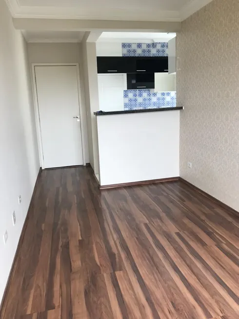Foto 1 de Apartamento com 2 Quartos à venda, 53m² em Bairro da Vossoroca, Sorocaba