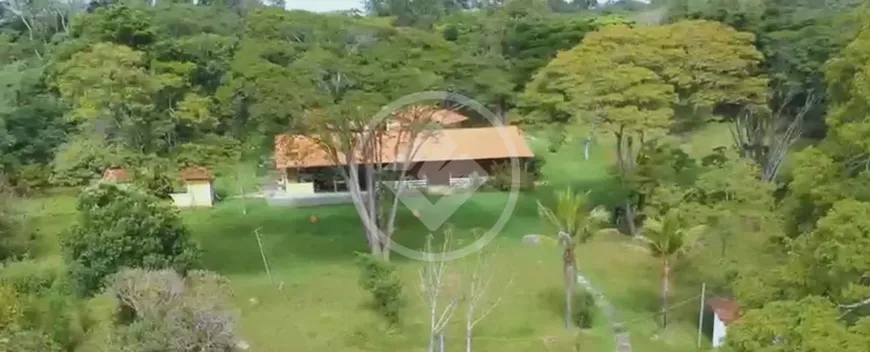 Foto 1 de Fazenda/Sítio à venda, 8m² em Zona Rural, Hidrolândia