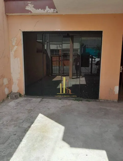 Foto 1 de Sobrado com 3 Quartos para alugar, 125m² em Vila Boaventura, Jundiaí