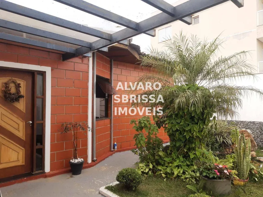 Foto 1 de Casa com 3 Quartos à venda, 200m² em Jardim Celani, Salto