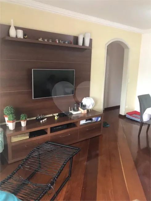 Foto 1 de Apartamento com 3 Quartos à venda, 82m² em Jardim Prudência, São Paulo