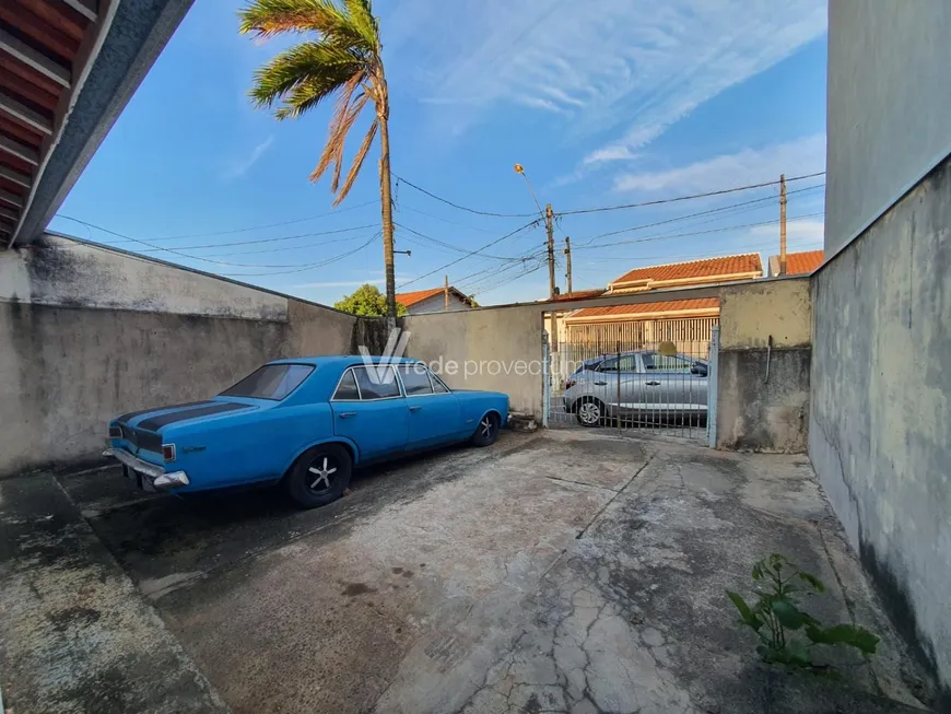 Foto 1 de Casa com 2 Quartos à venda, 41m² em Residencial Cosmos, Campinas