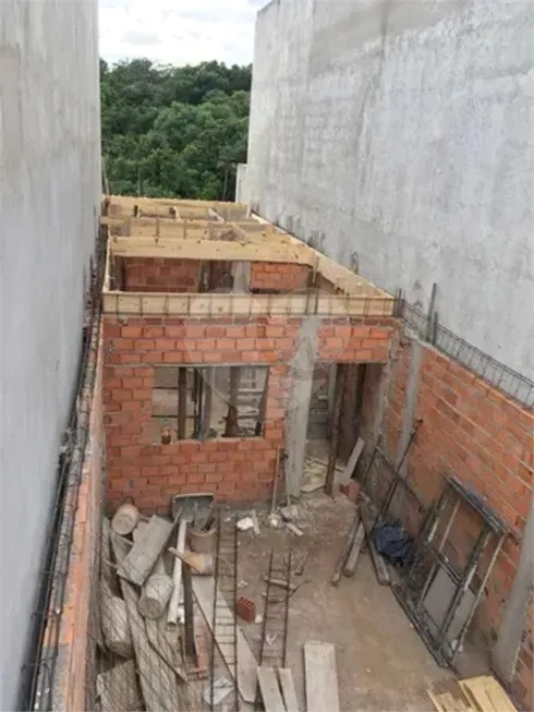 Foto 1 de Lote/Terreno à venda, 50m² em Condominio Maracana, Santo André