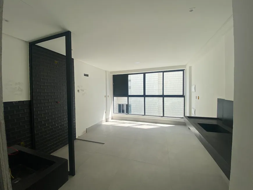 Foto 1 de Flat com 1 Quarto à venda, 22m² em Jardim Oceania, João Pessoa