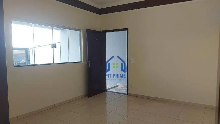 Foto 1 de Casa com 3 Quartos à venda, 147m² em Residencial Mirante, São José do Rio Preto
