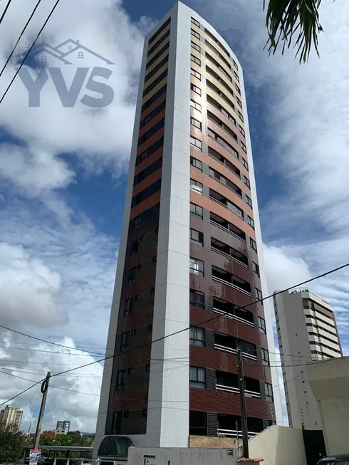 Foto 1 de Apartamento com 2 Quartos à venda, 57m² em Candelária, Natal