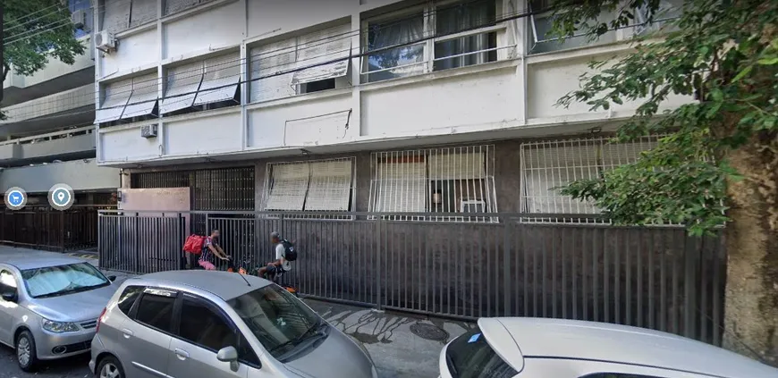 Foto 1 de Apartamento com 1 Quarto à venda, 30m² em Centro, Rio de Janeiro