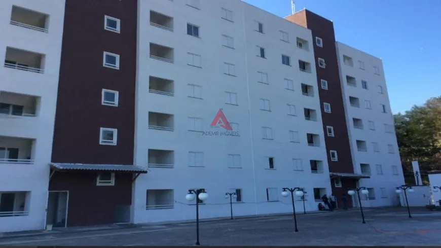 Foto 1 de Apartamento com 3 Quartos à venda, 114m² em Jardim Colinas, Jacareí
