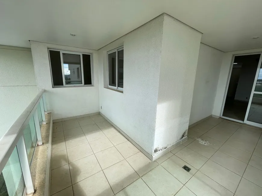 Foto 1 de Apartamento com 3 Quartos à venda, 115m² em Olaria, Porto Velho