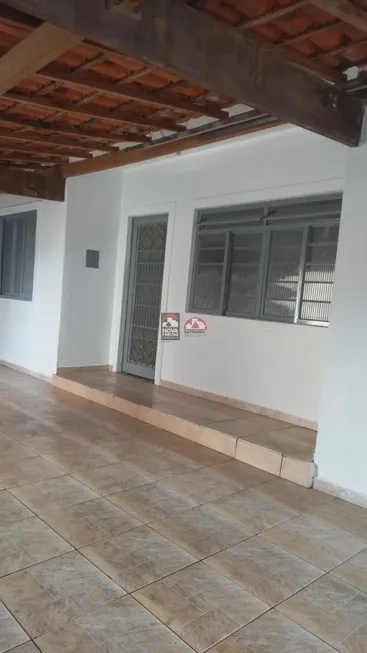 Foto 1 de à venda, 86m² em Jardim Oriente, São José dos Campos