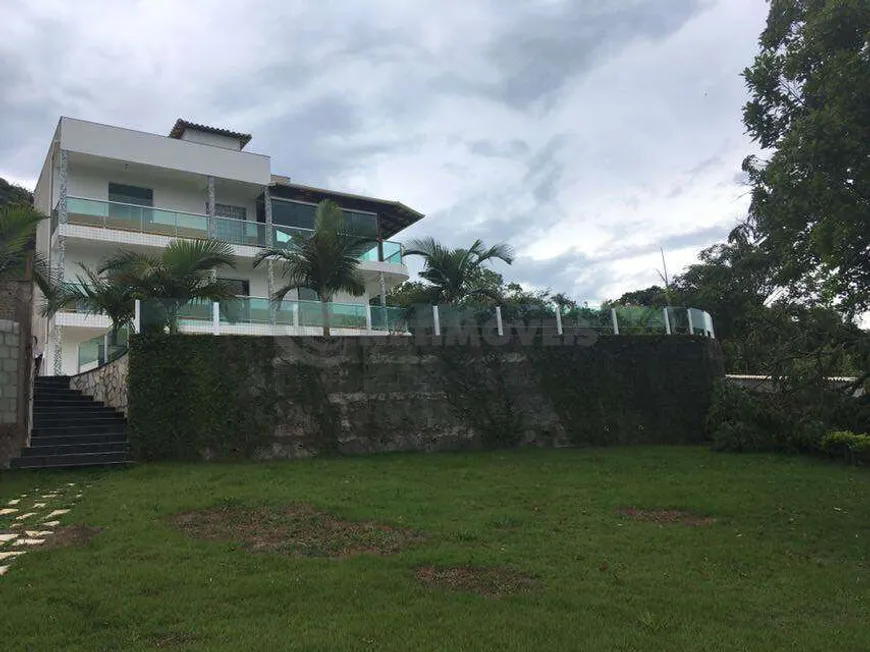 Foto 1 de Casa de Condomínio com 3 Quartos à venda, 1958m² em Condomínio Estância San Remo, Contagem