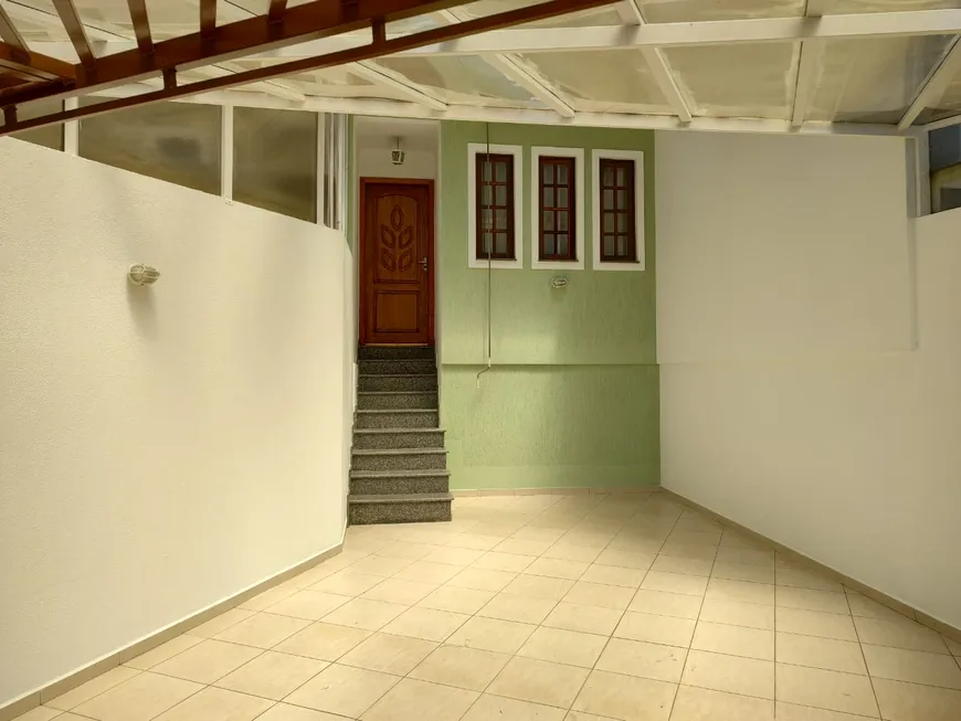 Foto 1 de Sobrado com 2 Quartos à venda, 67m² em Vila Medeiros, São Paulo