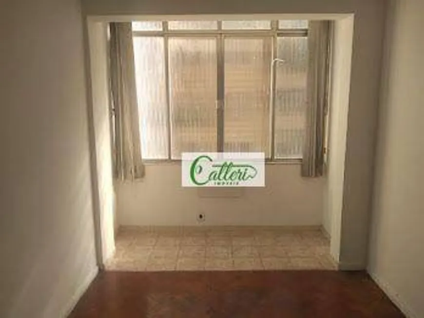 Foto 1 de Apartamento com 1 Quarto à venda, 35m² em Copacabana, Rio de Janeiro