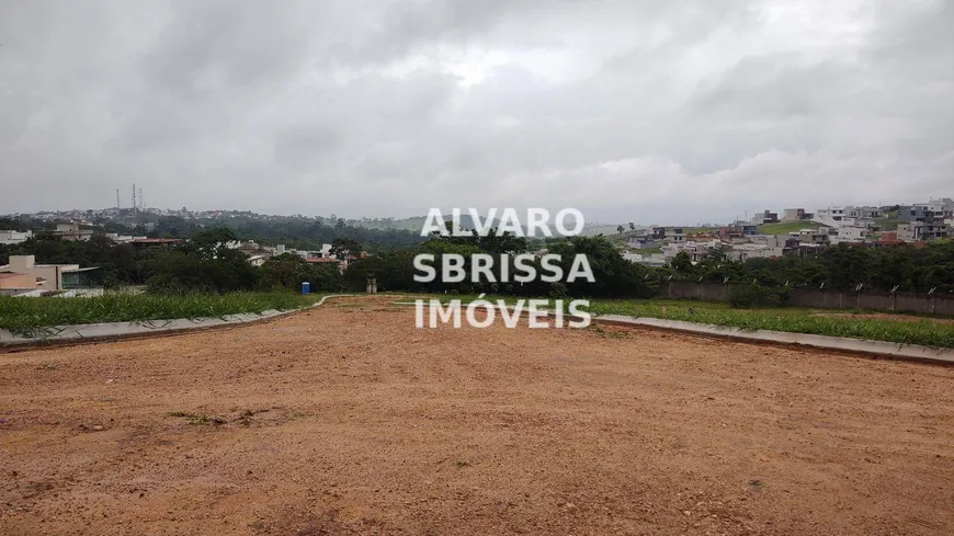 Foto 1 de Lote/Terreno à venda, 360m² em Brasil, Itu