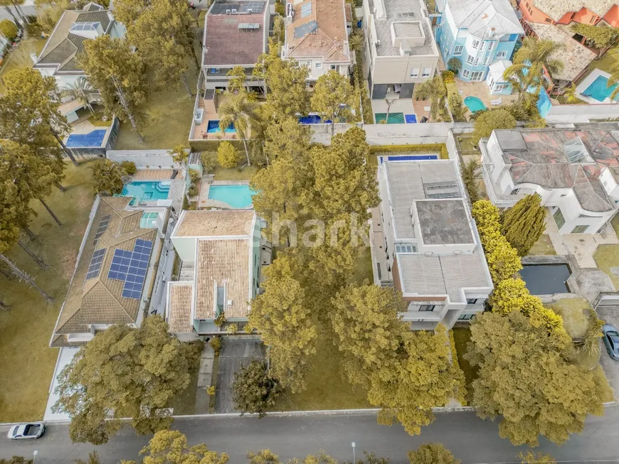 Foto 1 de Lote/Terreno à venda, 600m² em Alphaville, Barueri