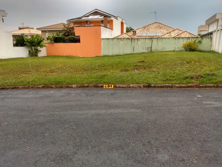 Foto 1 de Lote/Terreno à venda, 477m² em Parque Residencial Villa dos Inglezes, Sorocaba