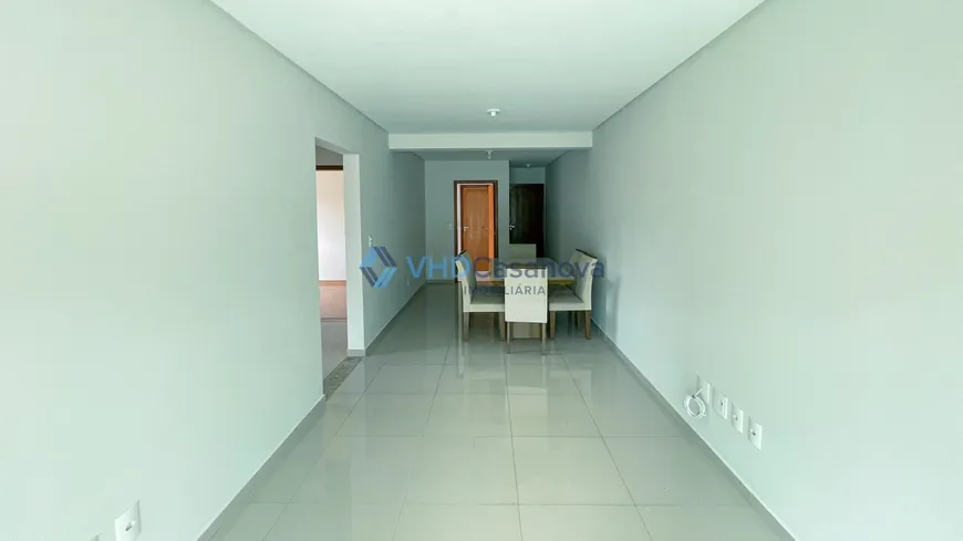 Foto 1 de Apartamento com 3 Quartos à venda, 94m² em Lourdes, Viçosa