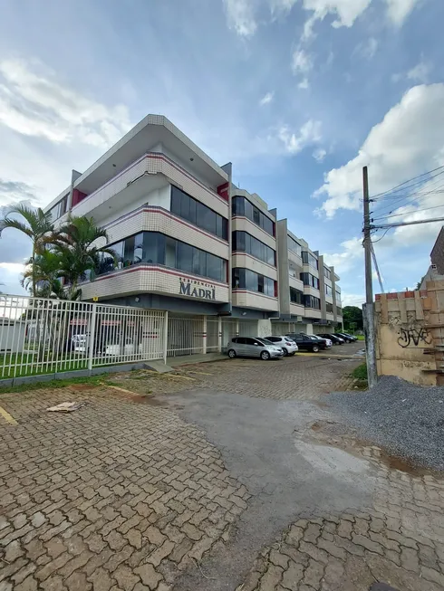 Foto 1 de Apartamento com 2 Quartos para alugar, 60m² em Guará, Brasília
