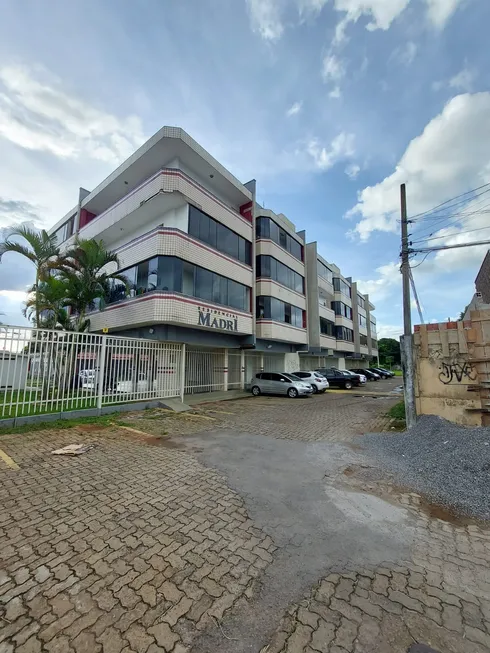 Foto 1 de Apartamento com 2 Quartos para alugar, 60m² em Guara I, Brasília