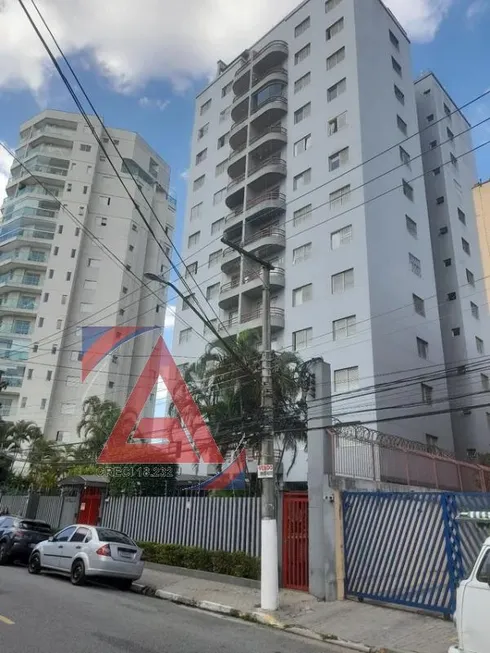 Foto 1 de Apartamento com 3 Quartos à venda, 71m² em Vila Osasco, Osasco