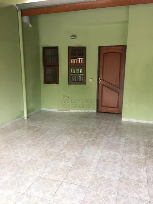 Foto 1 de Casa com 2 Quartos à venda, 115m² em Parque Cidade Jardim II, Jundiaí