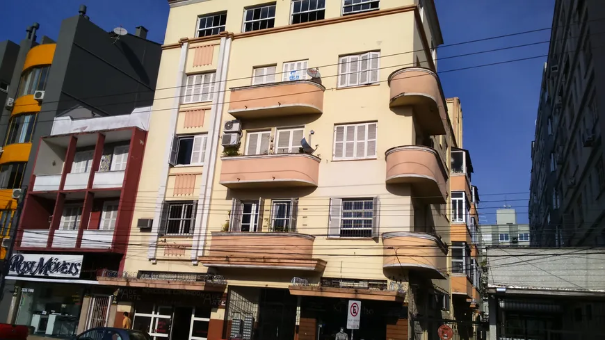 Foto 1 de Apartamento com 2 Quartos para alugar, 95m² em Centro Histórico, Porto Alegre