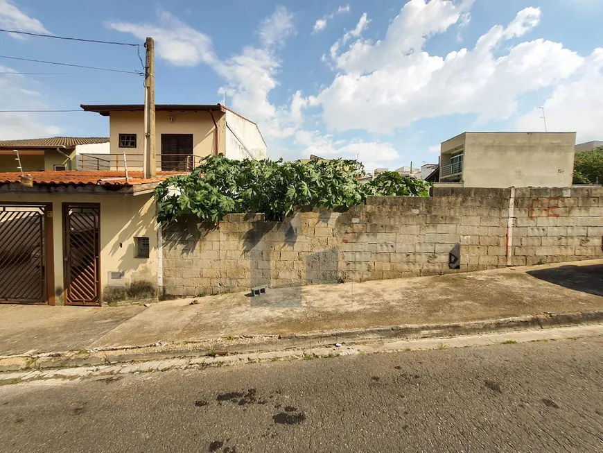 Foto 1 de Lote/Terreno à venda, 150m² em Jardim Nathalie, Mogi das Cruzes