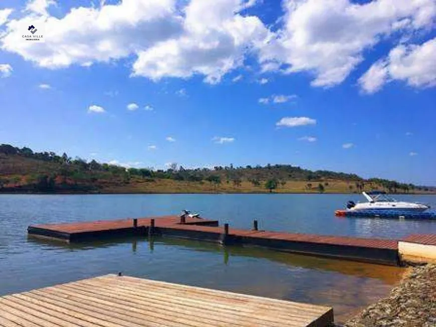 Foto 1 de Lote/Terreno à venda, 1000m² em Condomínios Aldeias do Lago, Esmeraldas