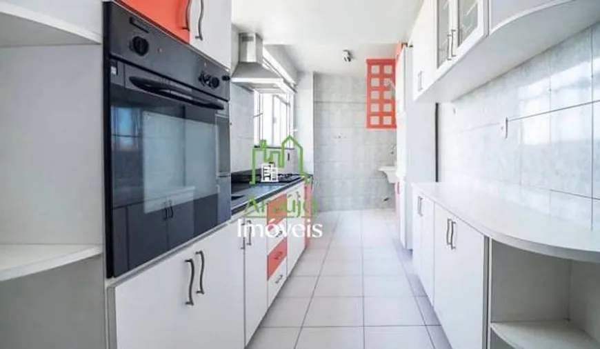 Foto 1 de Apartamento com 3 Quartos à venda, 87m² em Centro, Niterói