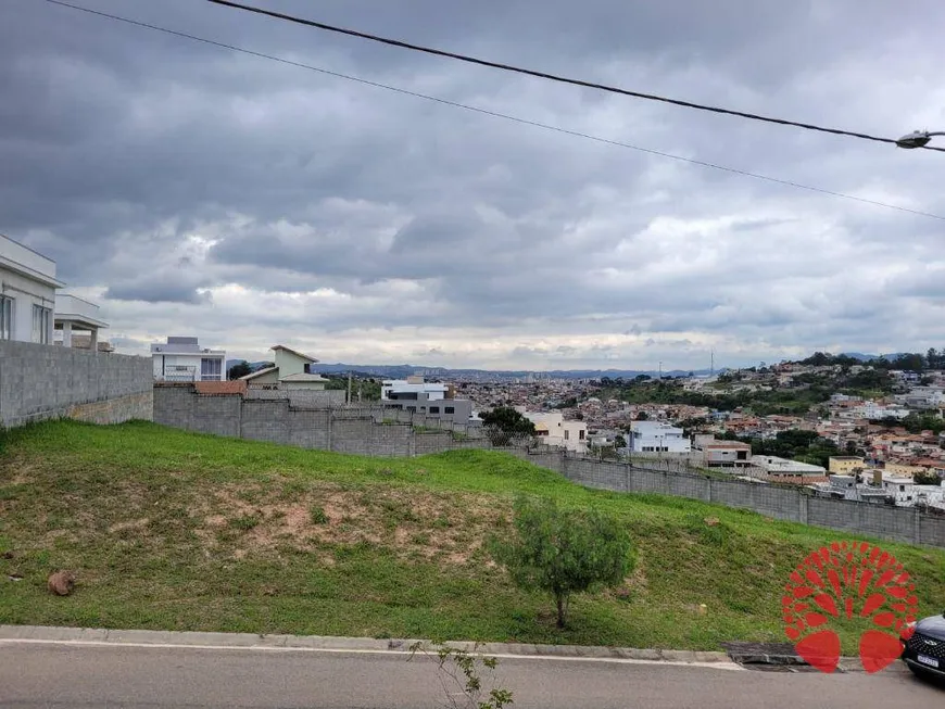 Foto 1 de Lote/Terreno à venda, 450m² em Residencial Terras de Jundiai, Jundiaí