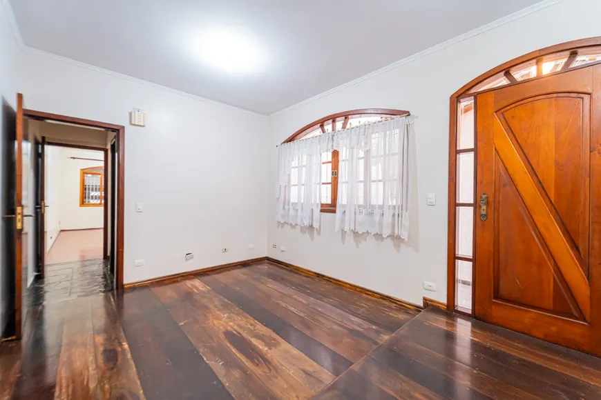 Foto 1 de Casa com 3 Quartos à venda, 226m² em Vila Marari, São Paulo