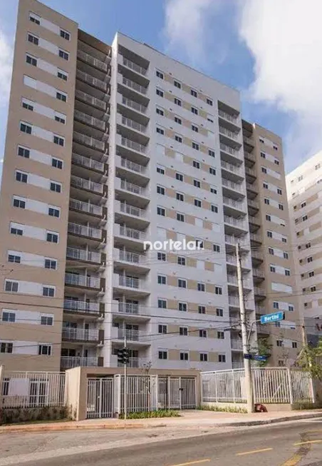 Foto 1 de Apartamento com 2 Quartos à venda, 53m² em Vila Moraes, São Paulo