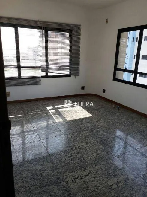 Foto 1 de Sala Comercial para alugar, 36m² em Jardim, Santo André