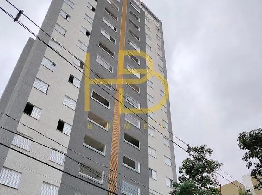 Foto 1 de Apartamento com 2 Quartos para alugar, 53m² em Parque Campolim, Sorocaba