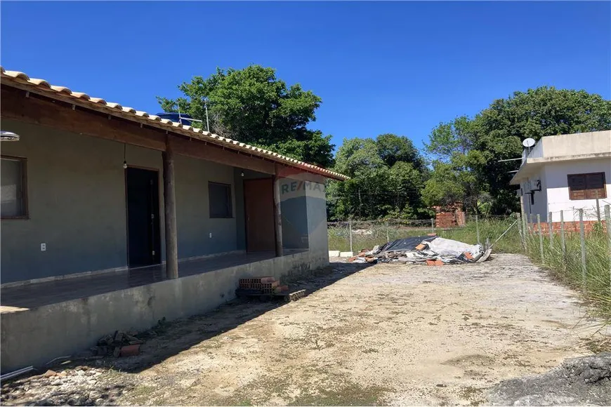 Foto 1 de Casa com 2 Quartos à venda, 82m² em , Maraú