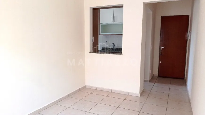 Foto 1 de Apartamento com 2 Quartos à venda, 55m² em Vila Queiroz, Limeira
