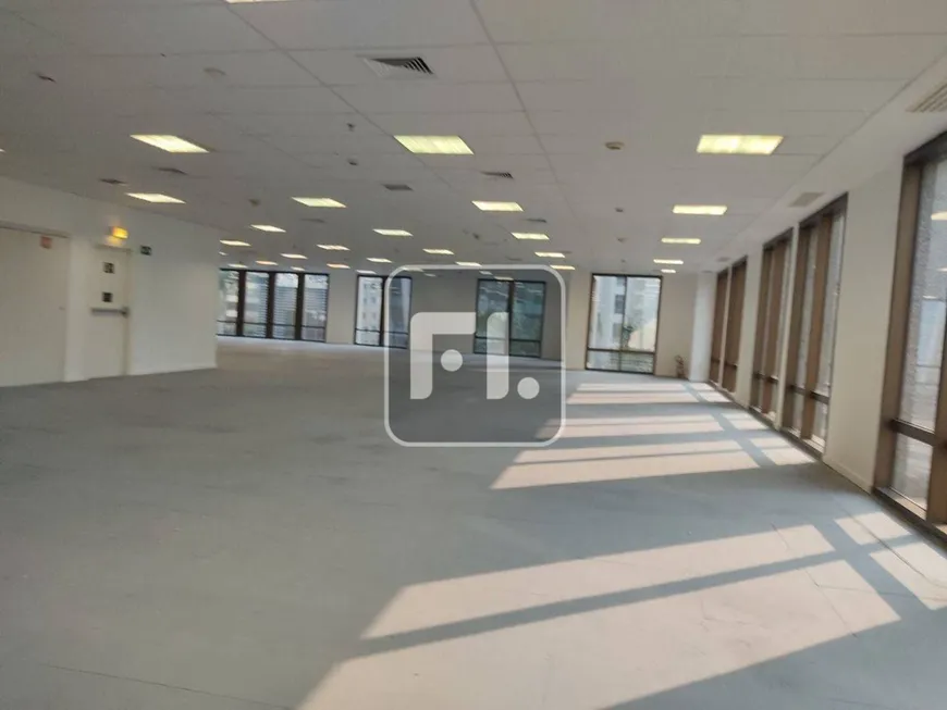 Foto 1 de Sala Comercial para alugar, 1050m² em Itaim Bibi, São Paulo