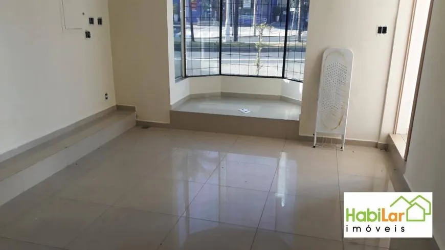 Foto 1 de Ponto Comercial para alugar, 150m² em Centro, São José do Rio Preto