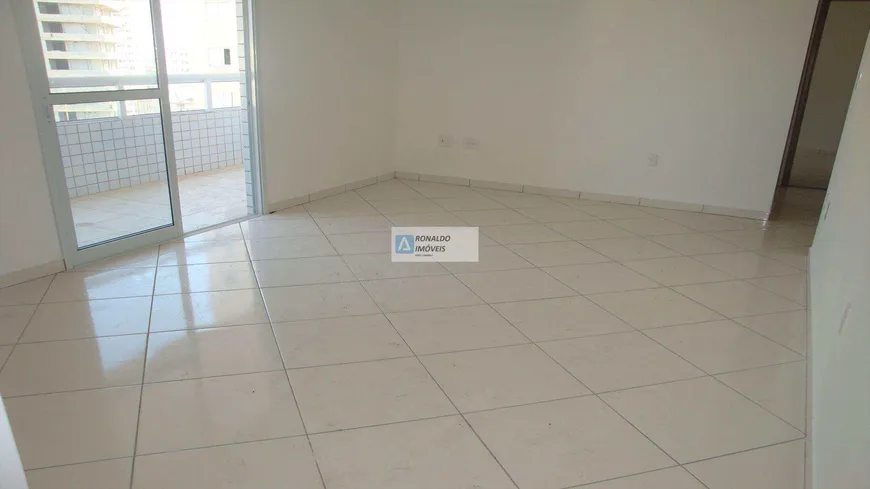 Foto 1 de Apartamento com 2 Quartos à venda, 74m² em Boqueirão, Praia Grande