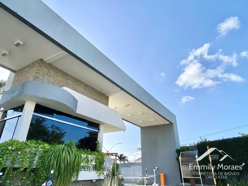 Foto 1 de Casa de Condomínio com 4 Quartos à venda, 300m² em Candelária, Natal