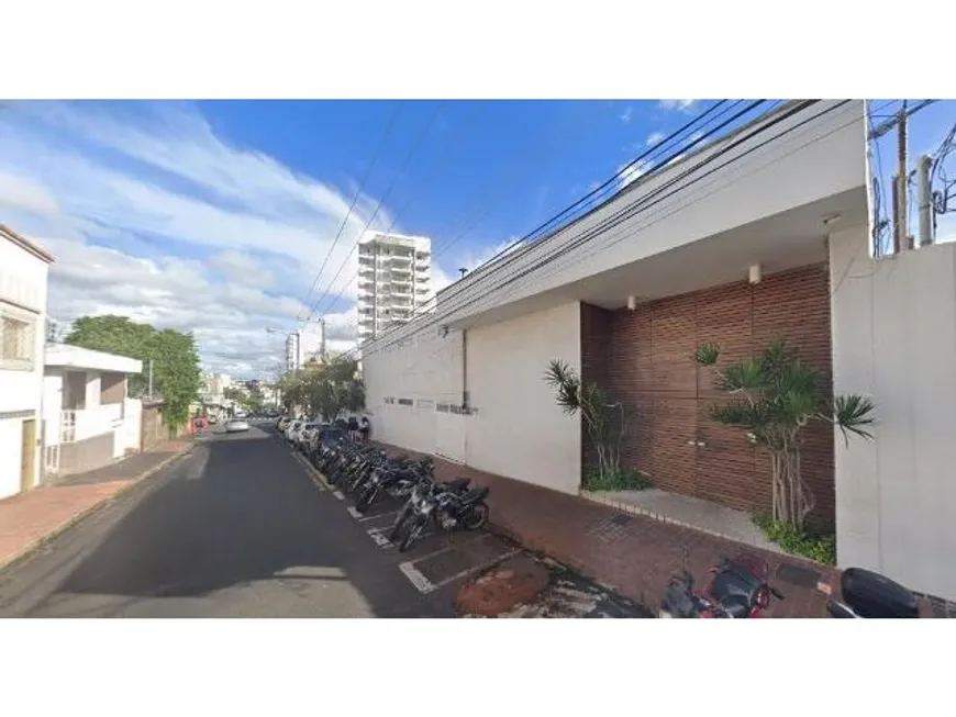 Foto 1 de Prédio Comercial para alugar, 964m² em Centro, Uberlândia